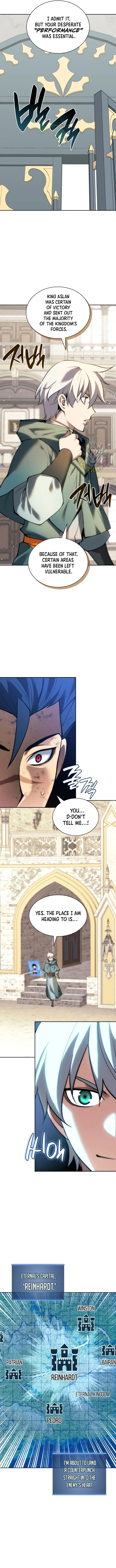 Read Overgeared Manhwa EN Manga Online
