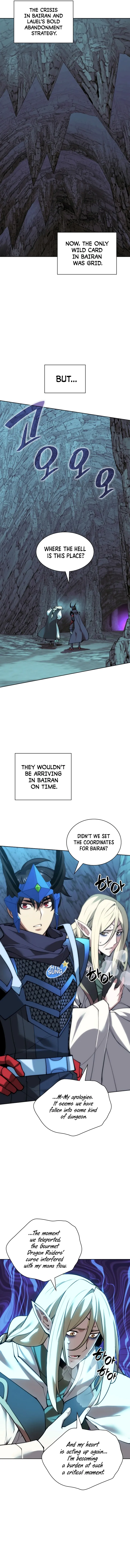 Read Overgeared Manhwa EN Manga Online
