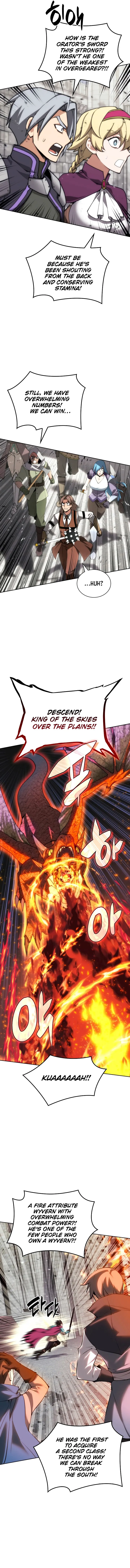 Read Overgeared Manhwa EN Manga Online