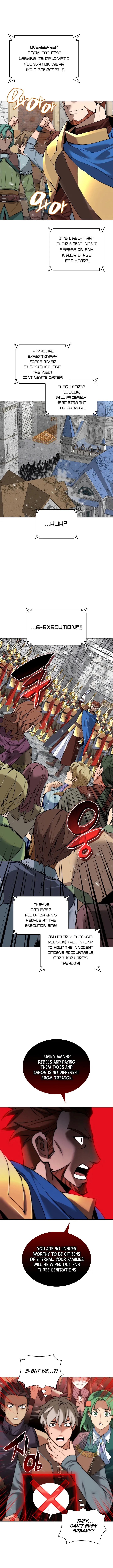 Read Overgeared Manhwa EN Manga Online