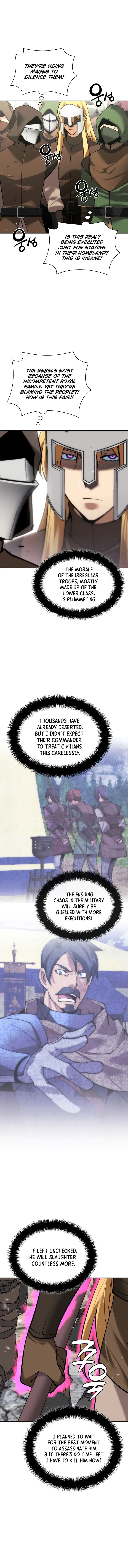 Read Overgeared Manhwa EN Manga Online