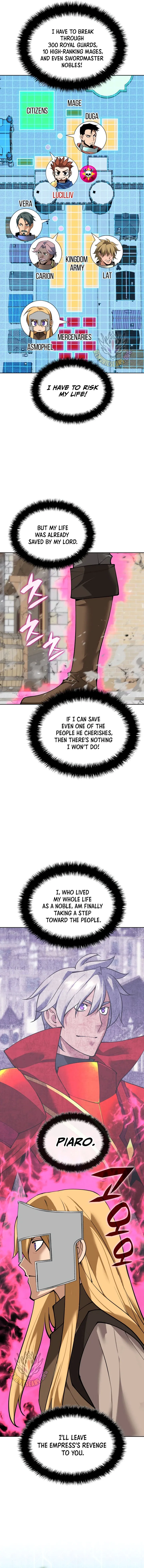 Read Overgeared Manhwa EN Manga Online
