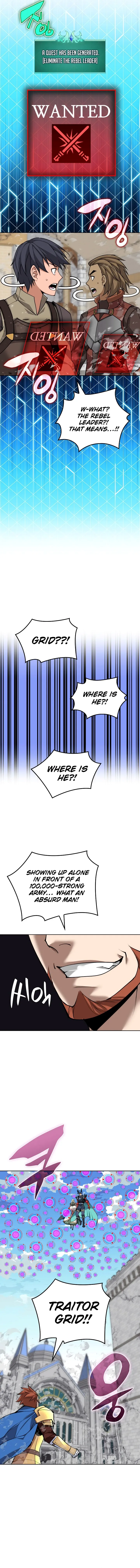 Read Overgeared Manhwa EN Manga Online