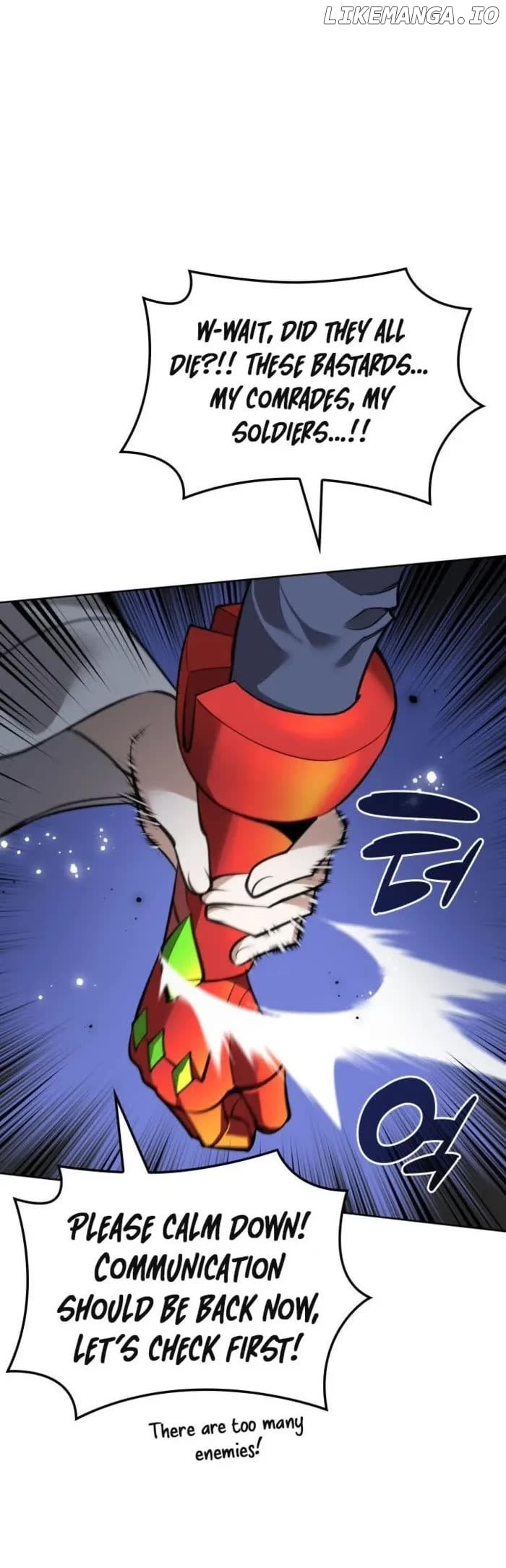 Read Overgeared Manhwa EN Manga Online