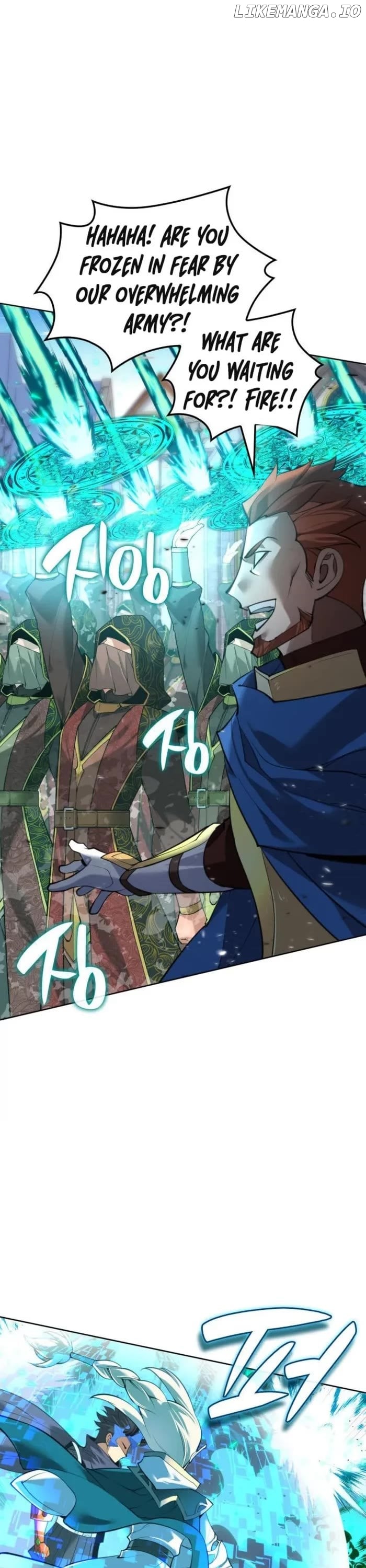 Read Overgeared Manhwa EN Manga Online