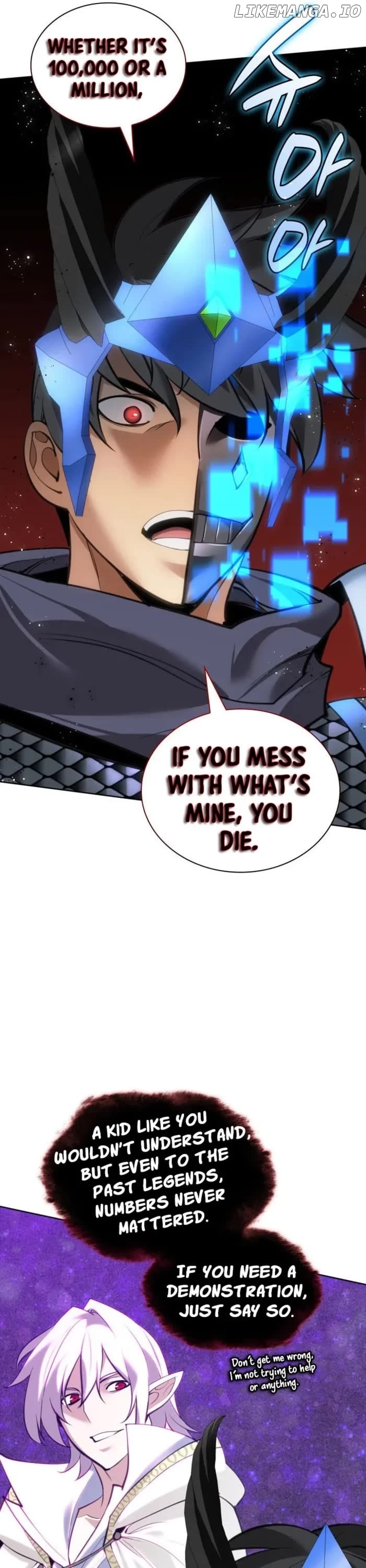 Read Overgeared Manhwa EN Manga Online