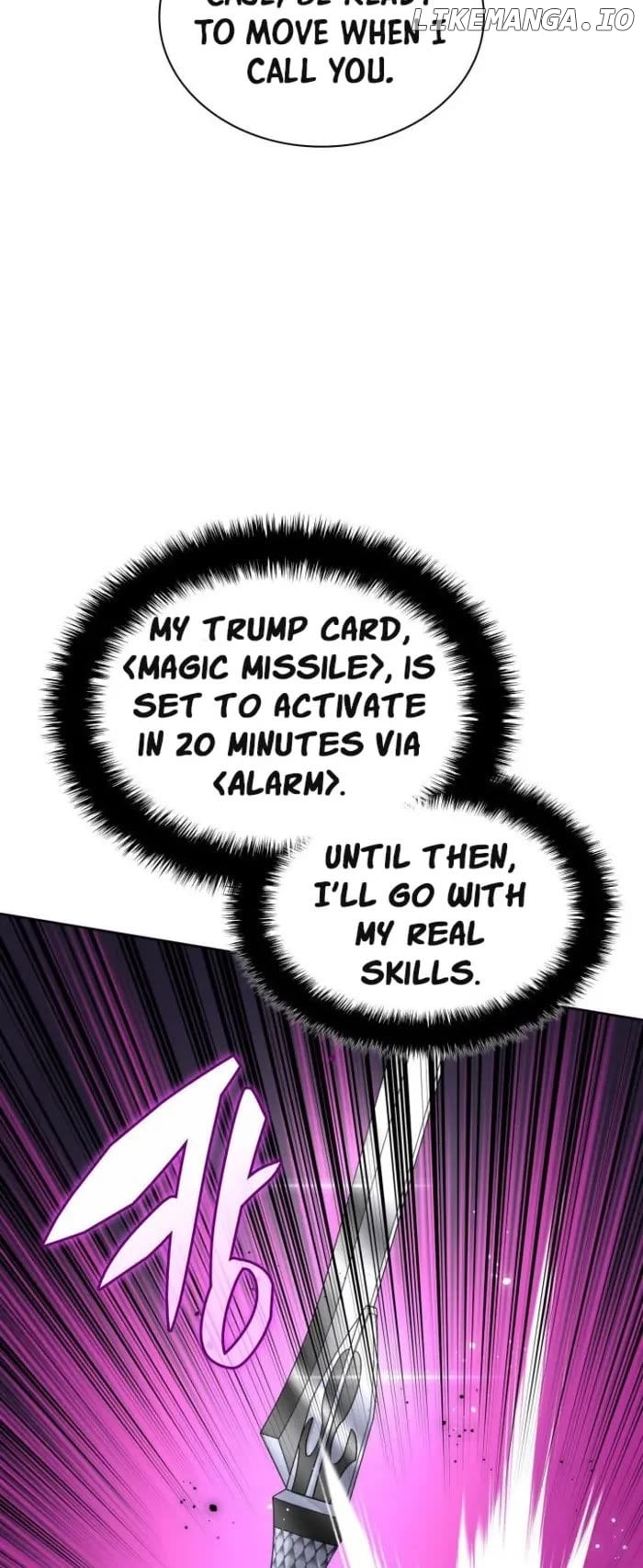 Read Overgeared Manhwa EN Manga Online