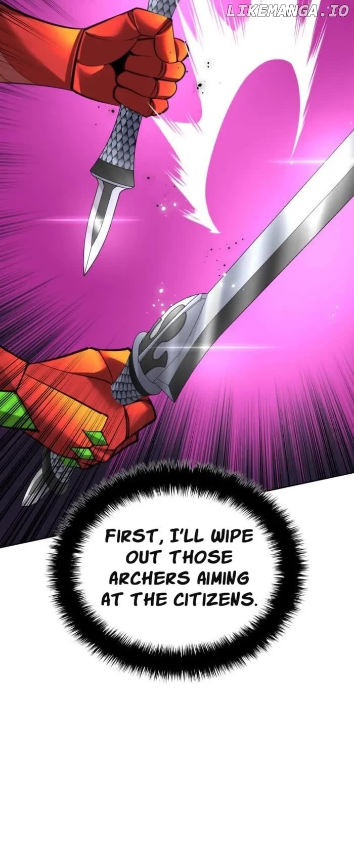 Read Overgeared Manhwa EN Manga Online