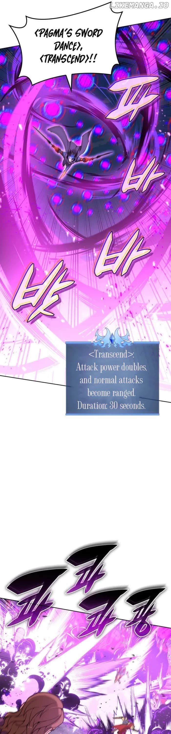 Read Overgeared Manhwa EN Manga Online