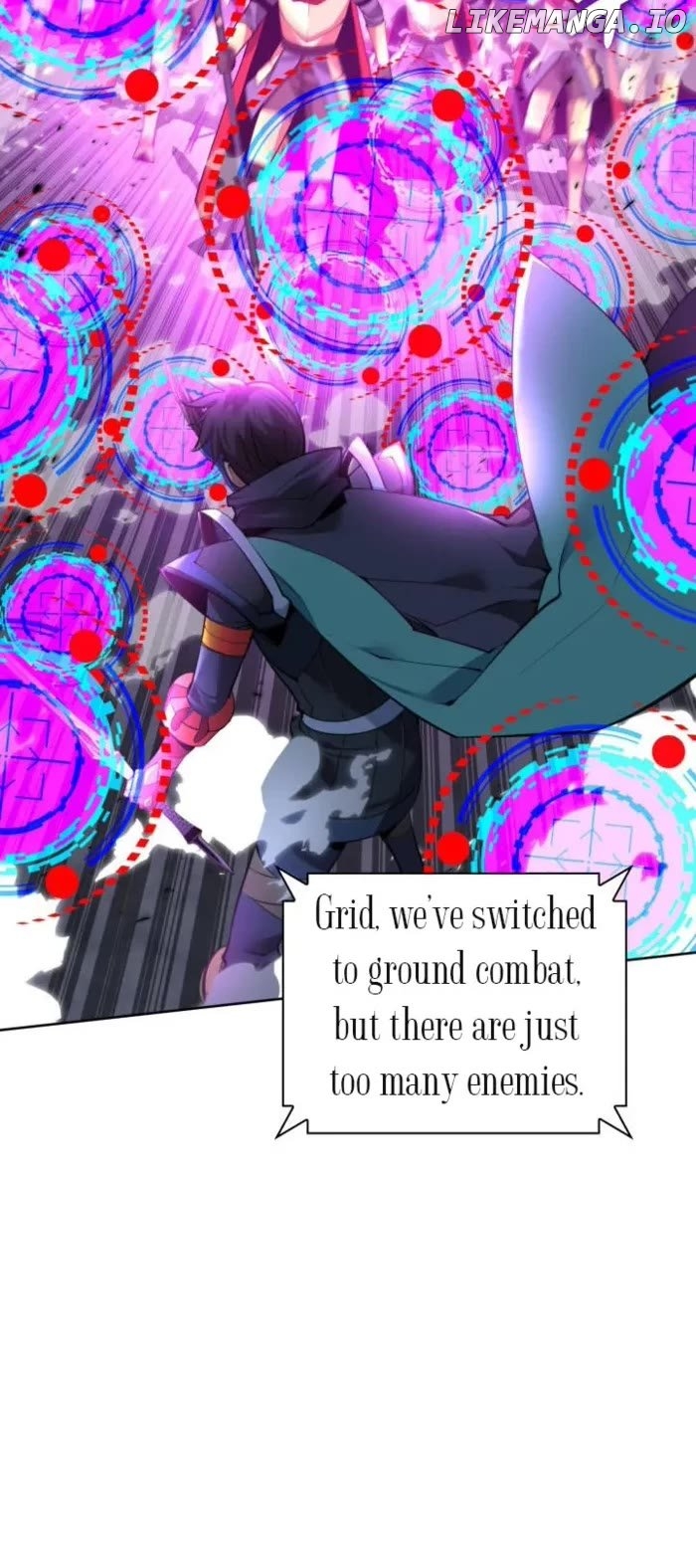 Read Overgeared Manhwa EN Manga Online