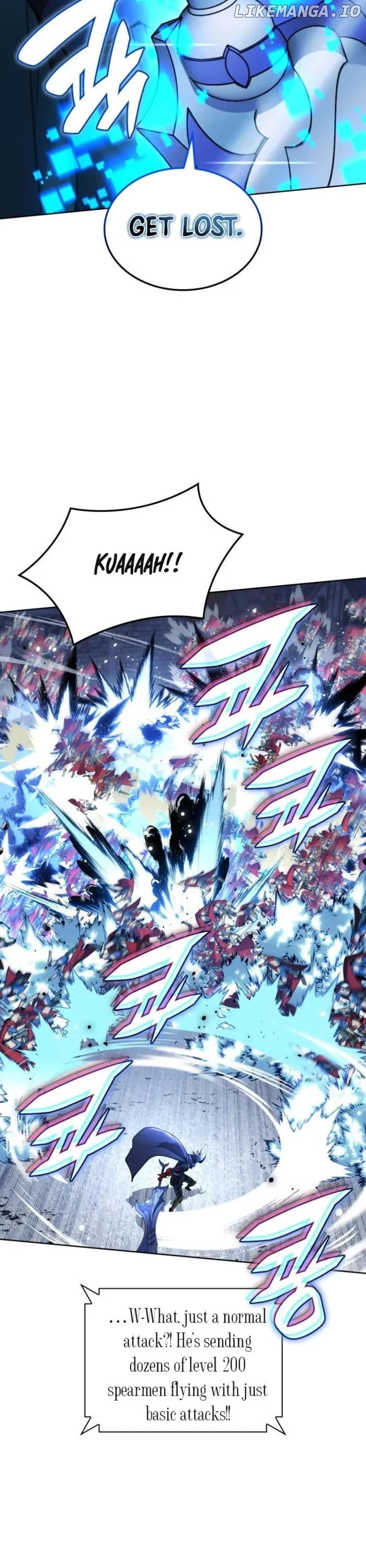 Read Overgeared Manhwa EN Manga Online