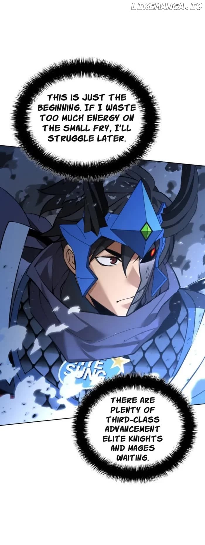 Read Overgeared Manhwa EN Manga Online