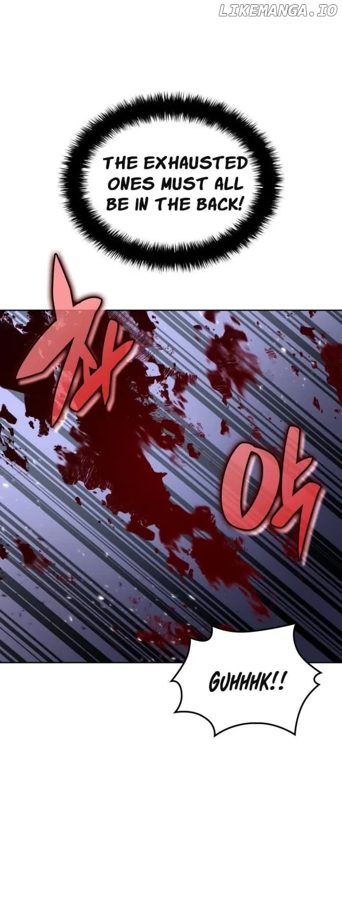 Read Overgeared Manhwa EN Manga Online
