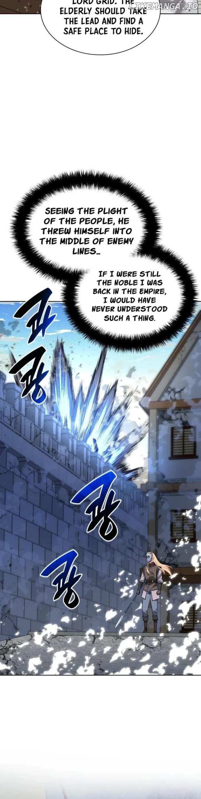 Read Overgeared Manhwa EN Manga Online