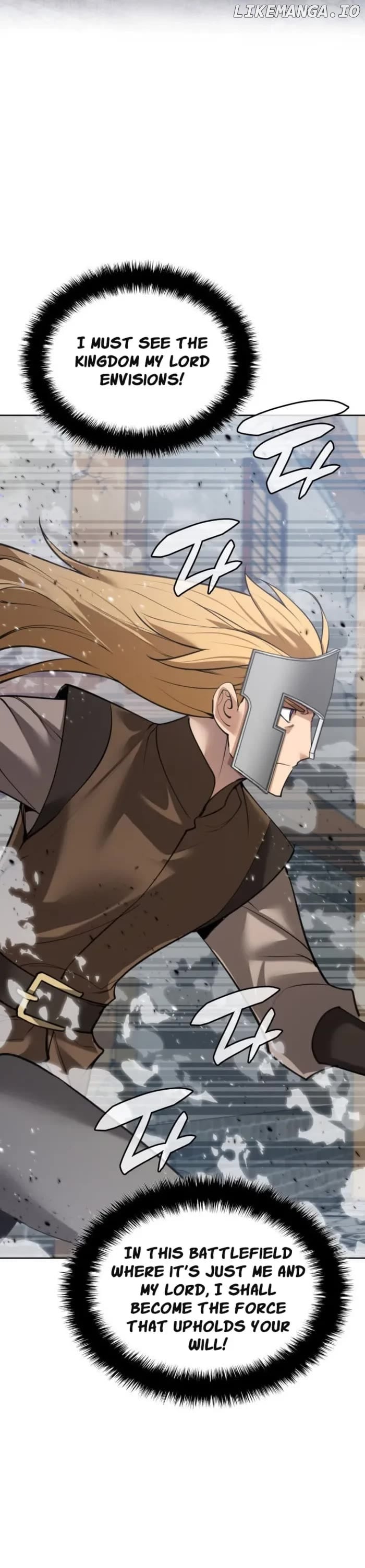 Read Overgeared Manhwa EN Manga Online