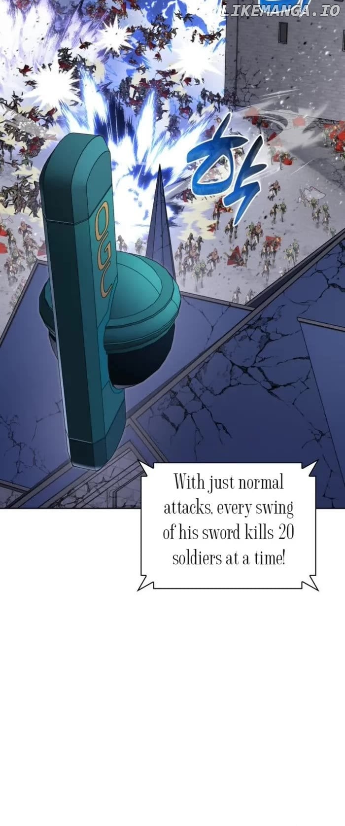 Read Overgeared Manhwa EN Manga Online