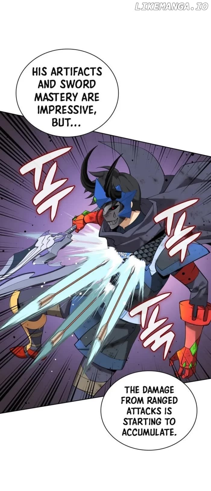 Read Overgeared Manhwa EN Manga Online