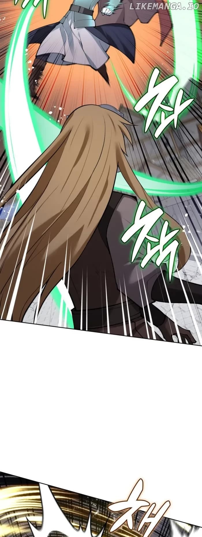 Read Overgeared Manhwa EN Manga Online