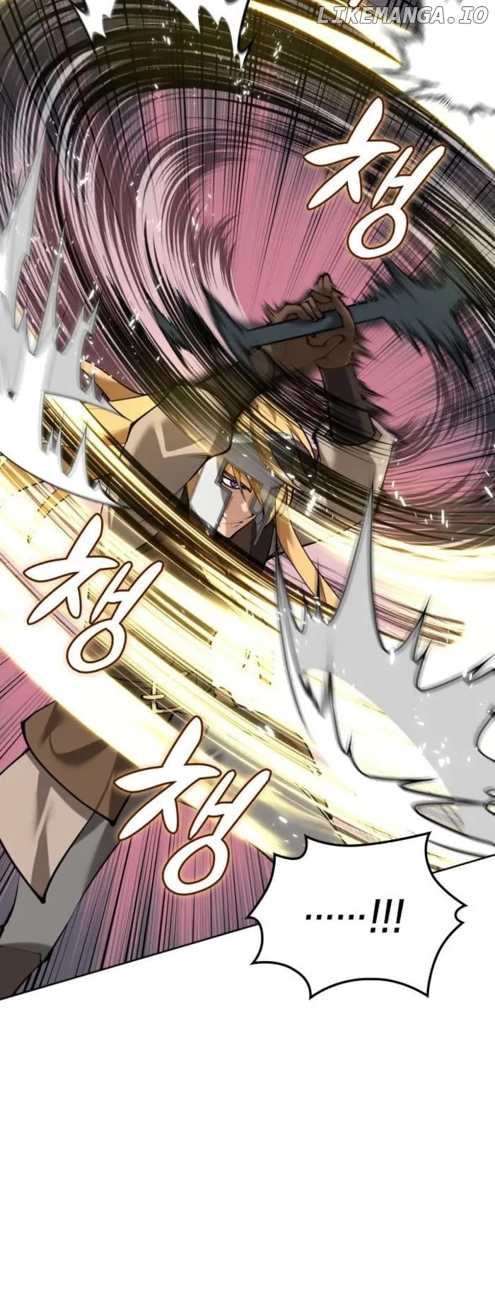 Read Overgeared Manhwa EN Manga Online