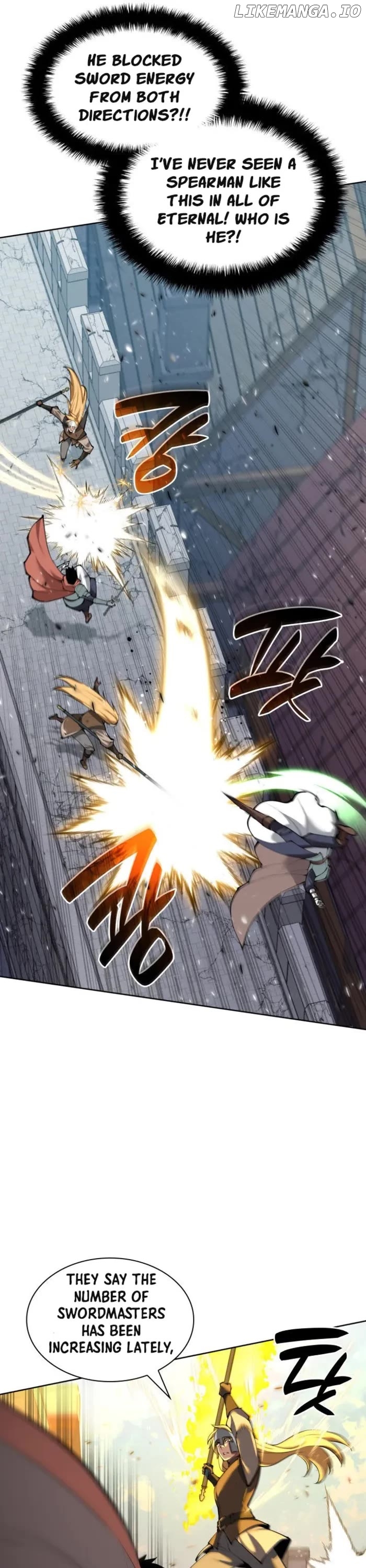 Read Overgeared Manhwa EN Manga Online