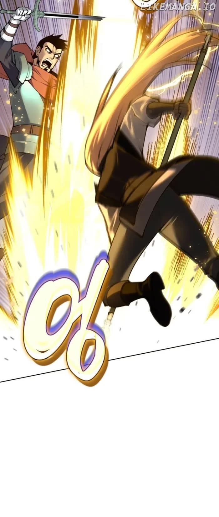 Read Overgeared Manhwa EN Manga Online