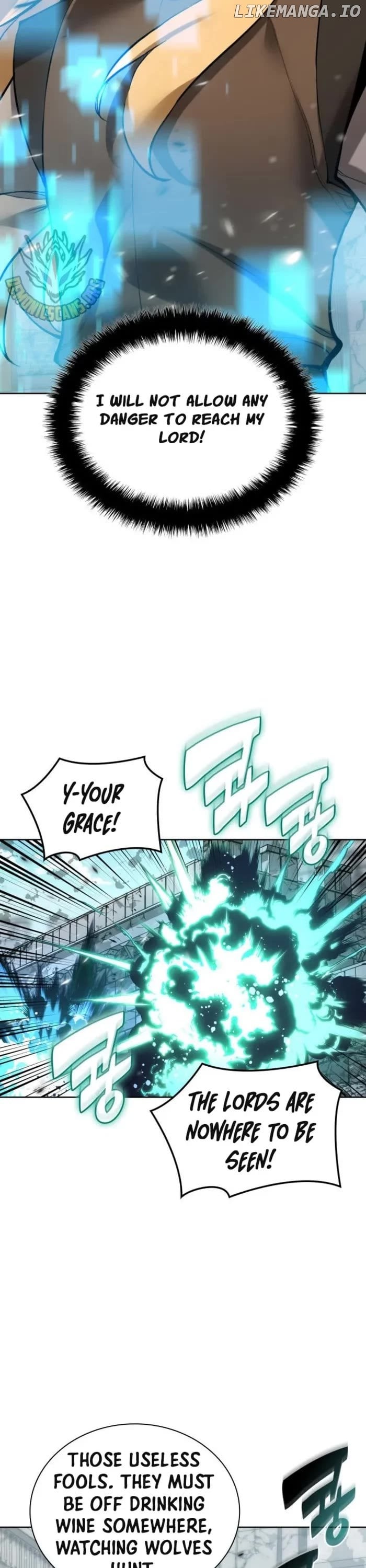 Read Overgeared Manhwa EN Manga Online