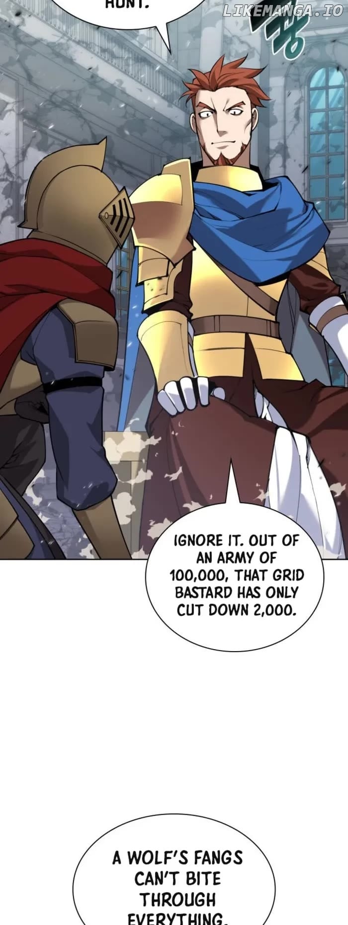 Read Overgeared Manhwa EN Manga Online