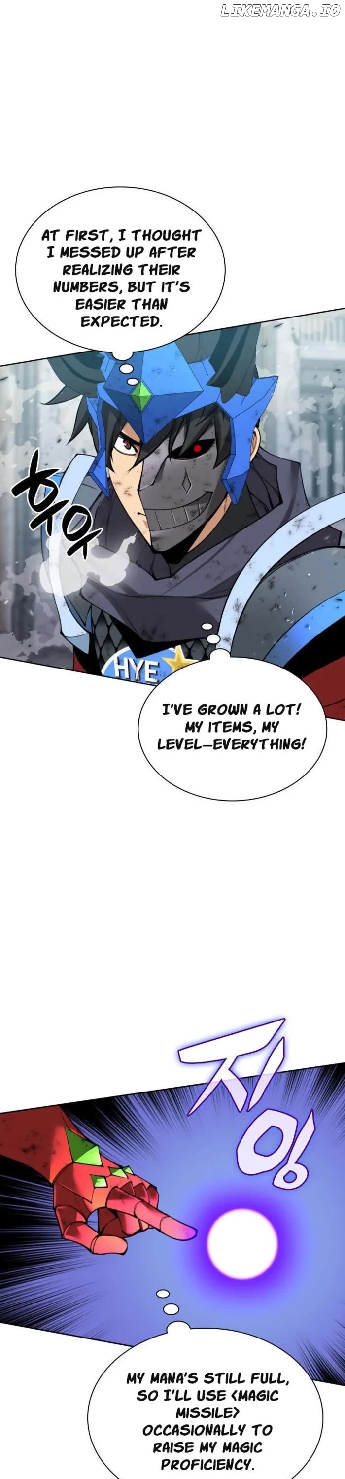 Read Overgeared Manhwa EN Manga Online