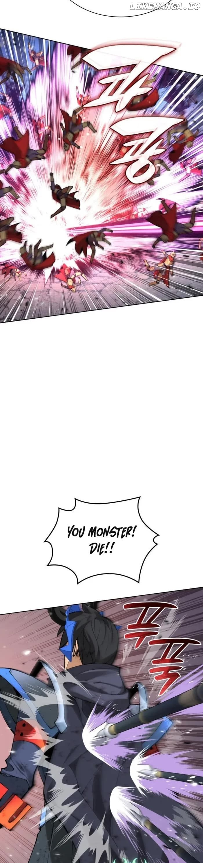 Read Overgeared Manhwa EN Manga Online