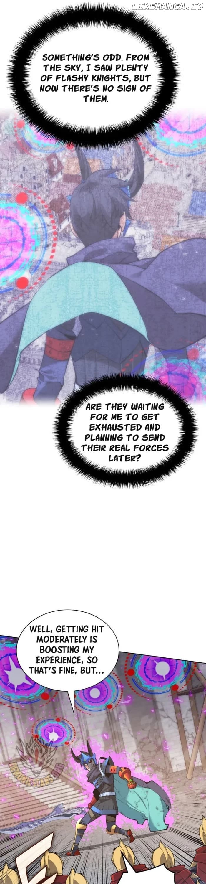 Read Overgeared Manhwa EN Manga Online