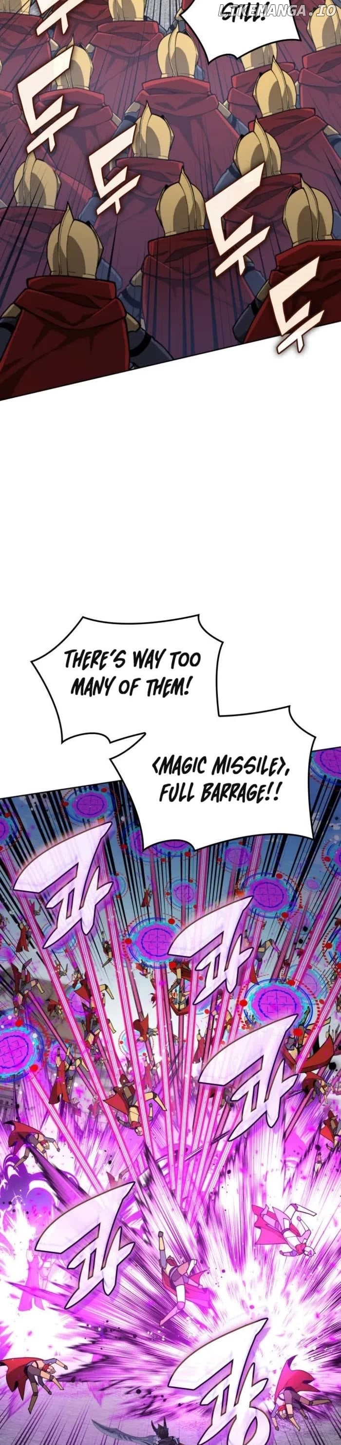 Read Overgeared Manhwa EN Manga Online