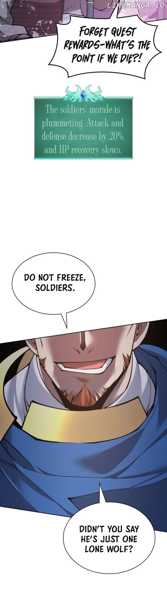 Read Overgeared Manhwa EN Manga Online