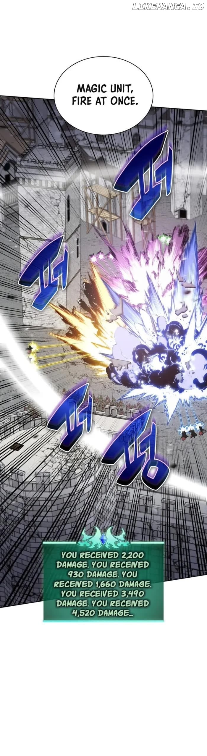 Read Overgeared Manhwa EN Manga Online
