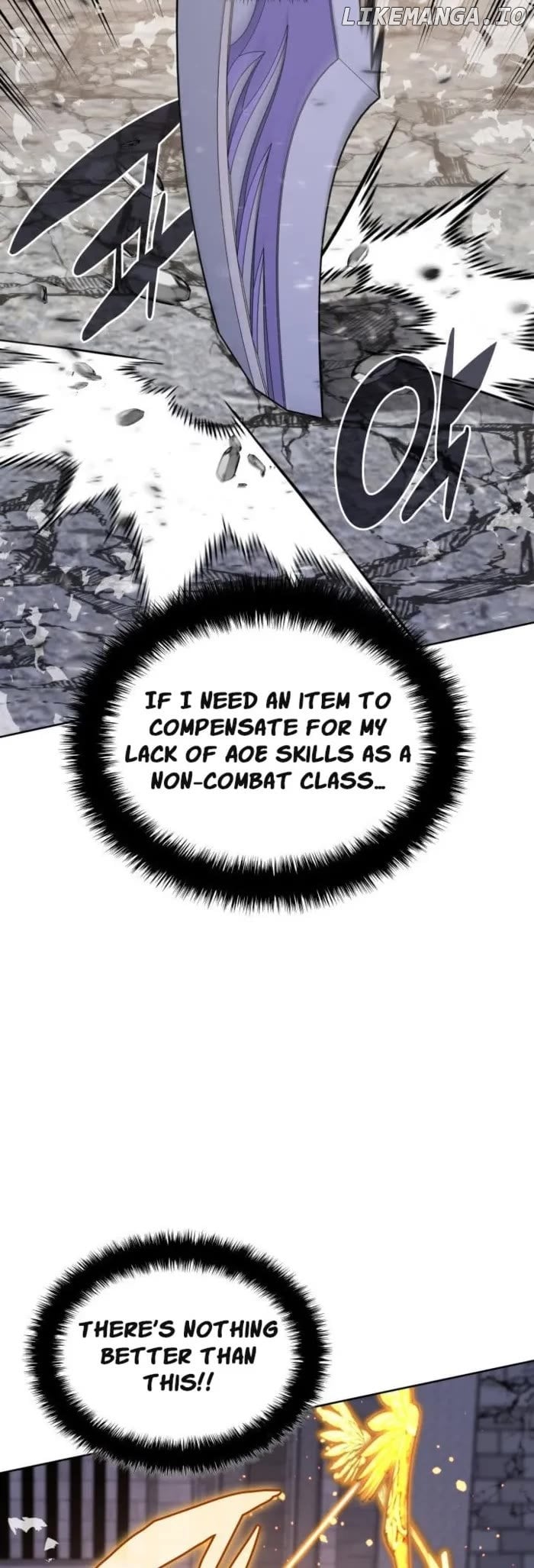 Read Overgeared Manhwa EN Manga Online