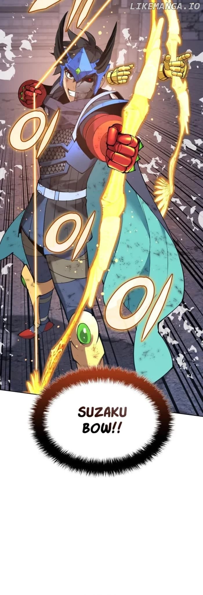 Read Overgeared Manhwa EN Manga Online