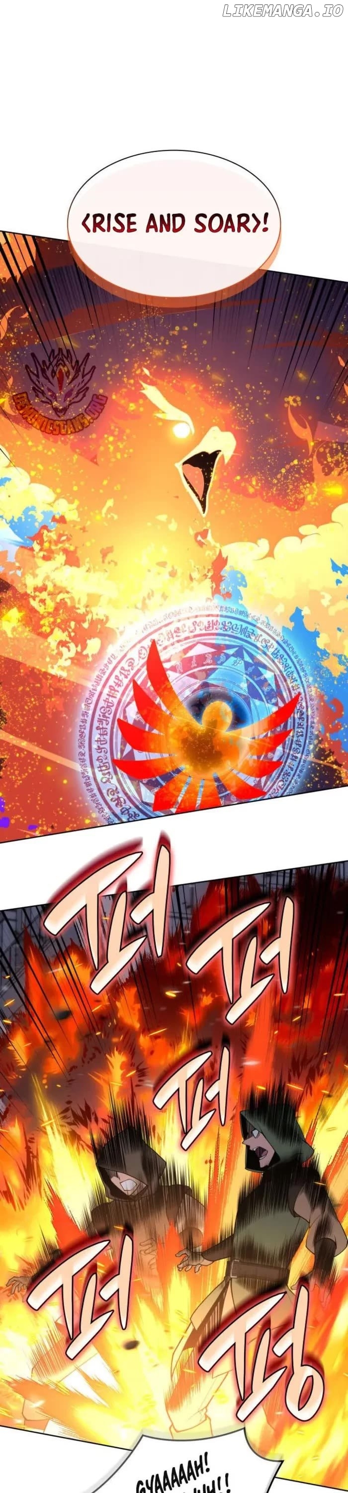 Read Overgeared Manhwa EN Manga Online
