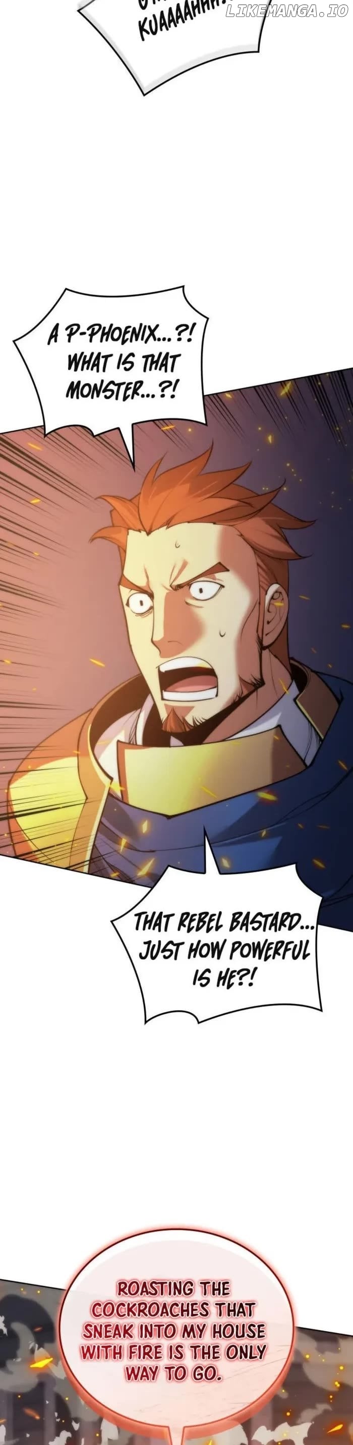 Read Overgeared Manhwa EN Manga Online