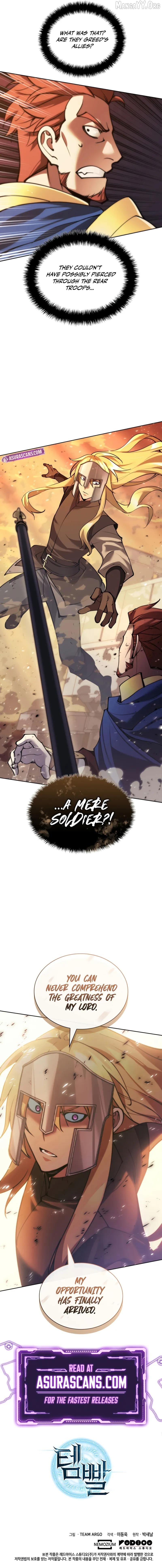 Read Overgeared Manhwa EN Manga Online