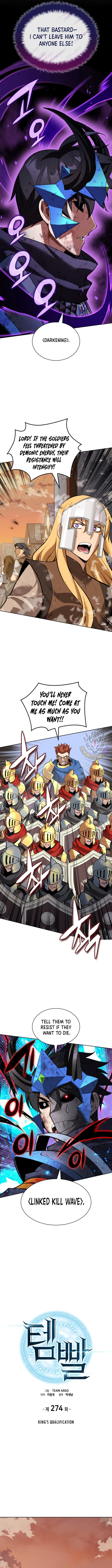 Read Overgeared Manhwa EN Manga Online