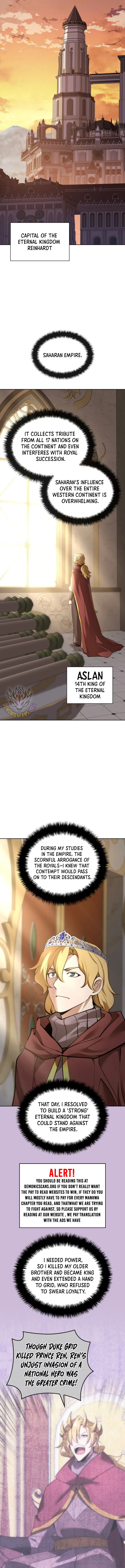 Read Overgeared Manhwa EN Manga Online