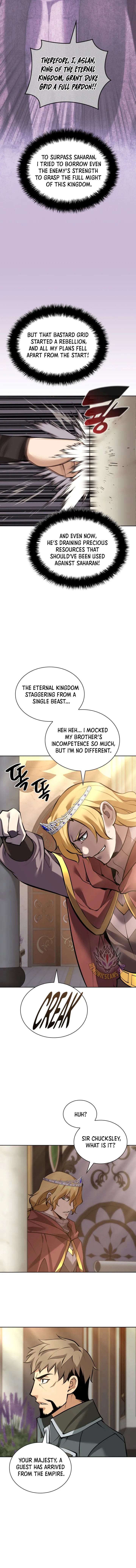 Read Overgeared Manhwa EN Manga Online