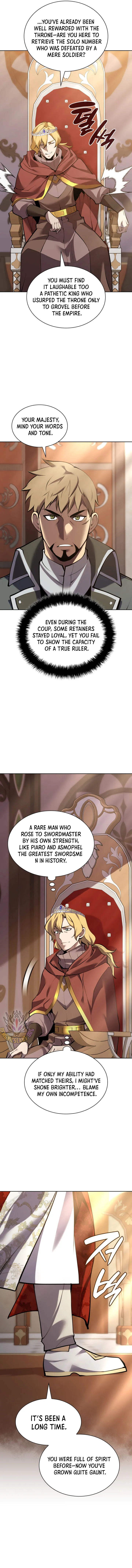 Read Overgeared Manhwa EN Manga Online
