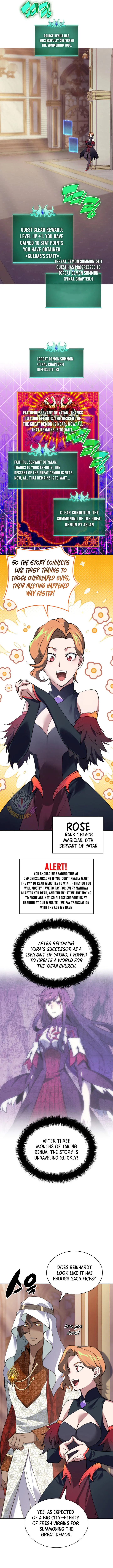 Read Overgeared Manhwa EN Manga Online