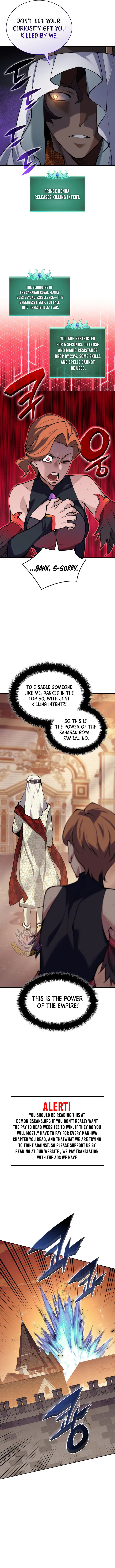 Read Overgeared Manhwa EN Manga Online