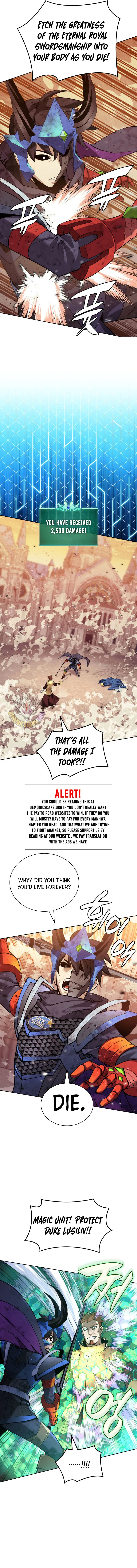 Read Overgeared Manhwa EN Manga Online
