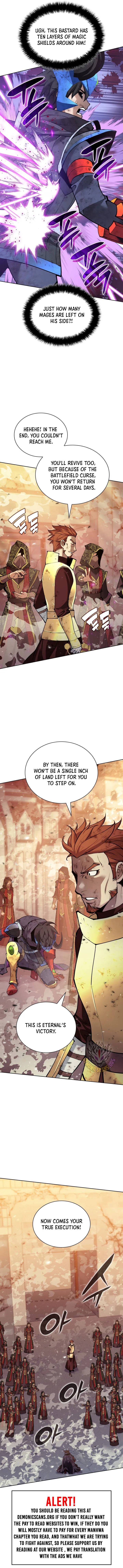 Read Overgeared Manhwa EN Manga Online