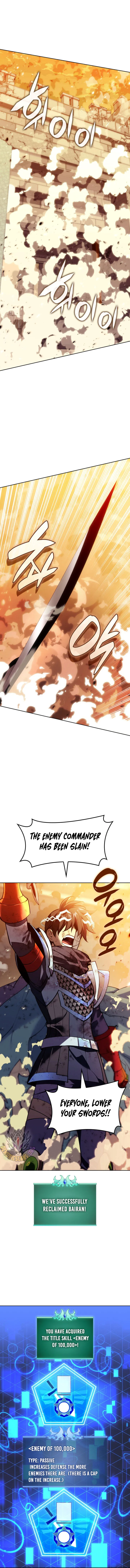 Read Overgeared Manhwa EN Manga Online