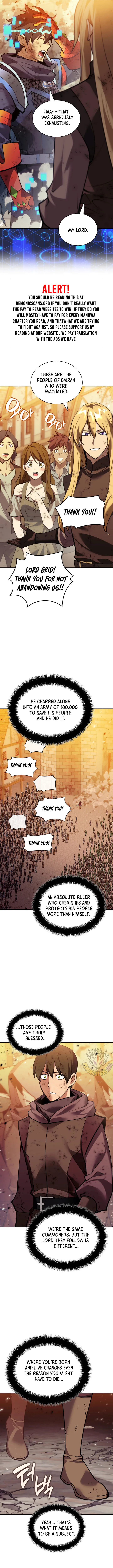 Read Overgeared Manhwa EN Manga Online