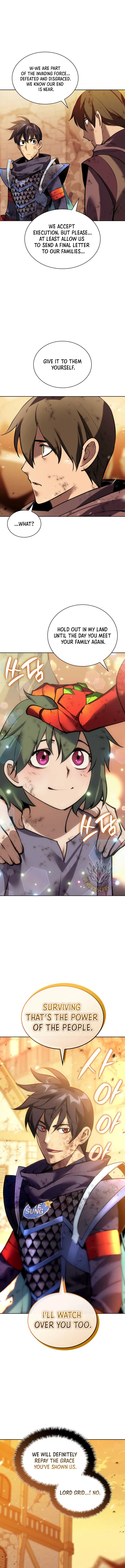 Read Overgeared Manhwa EN Manga Online