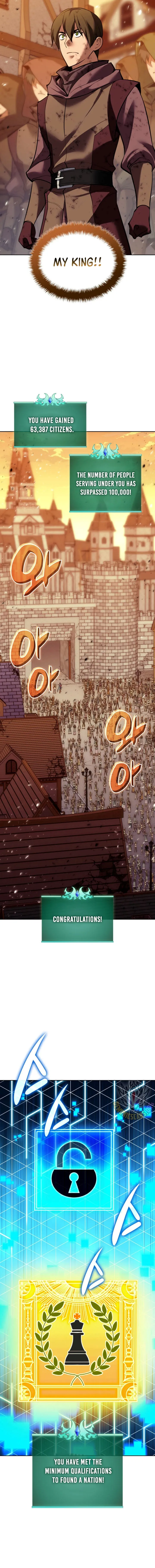 Read Overgeared Manhwa EN Manga Online